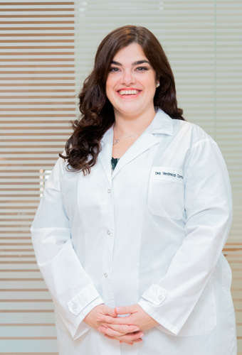 Dra. Verónica Contreras
